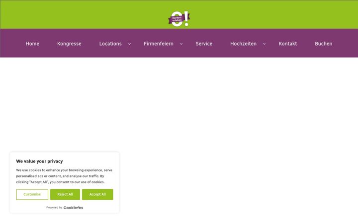 Screenshot of herford-events.de