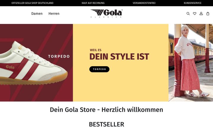 Screenshot of heritage-sneaker.com