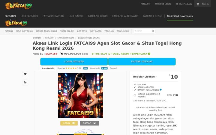 Screenshot of heritagemp.com
