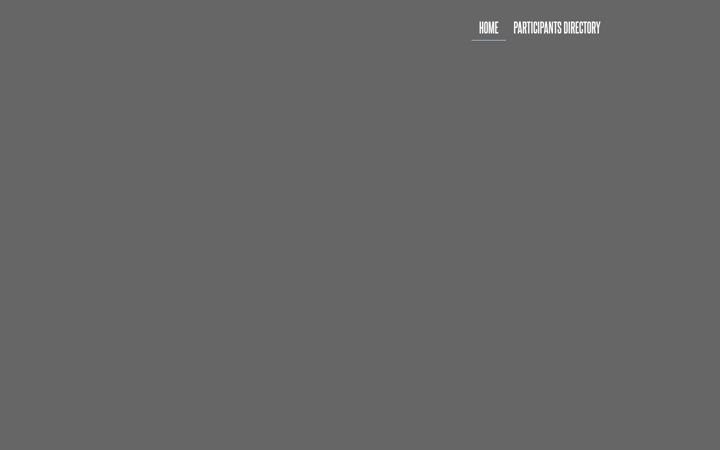 Screenshot of heritagestrategyforum.org