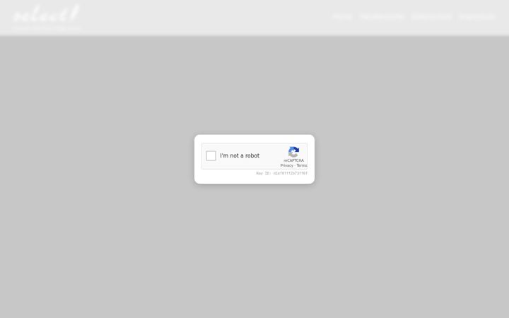 Screenshot of hermannlange.de