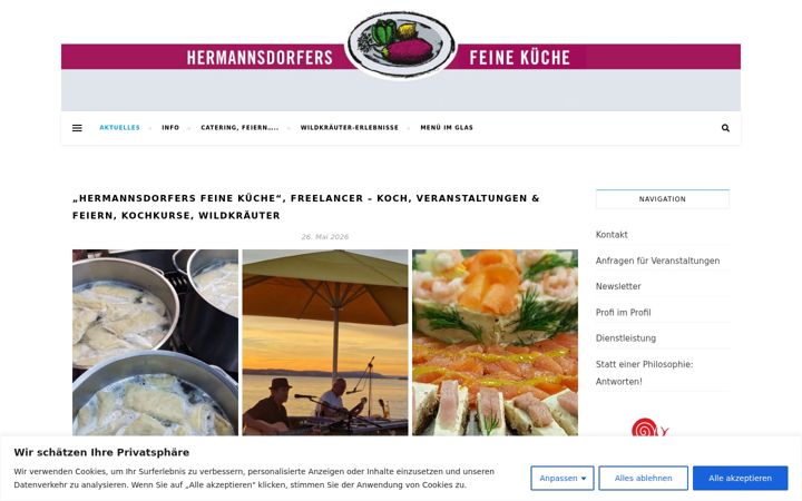 Screenshot of hermannsdorfers-kontor.de