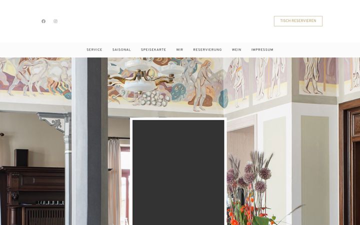 Screenshot of hermes-laupheim.de