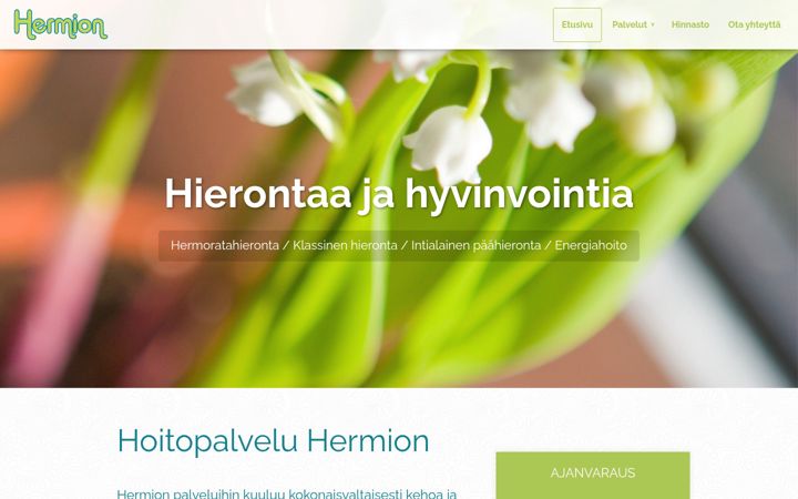 hermion.fi