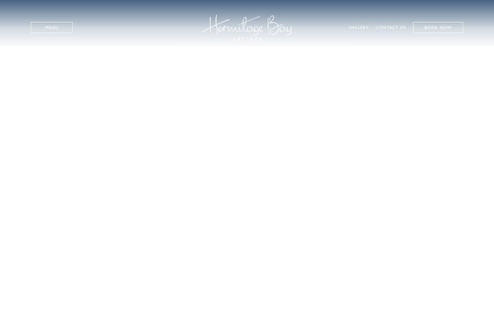 Screenshot of hermitagebay.com