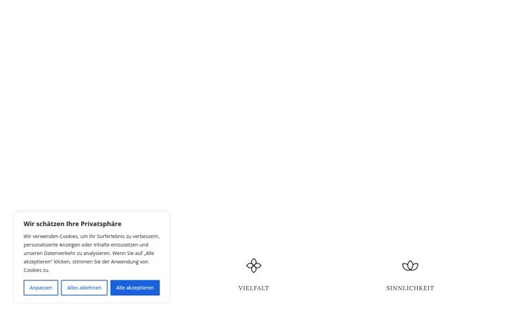 Screenshot of hermitdenblumen.de