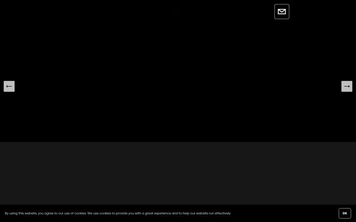 Screenshot of heroig.com