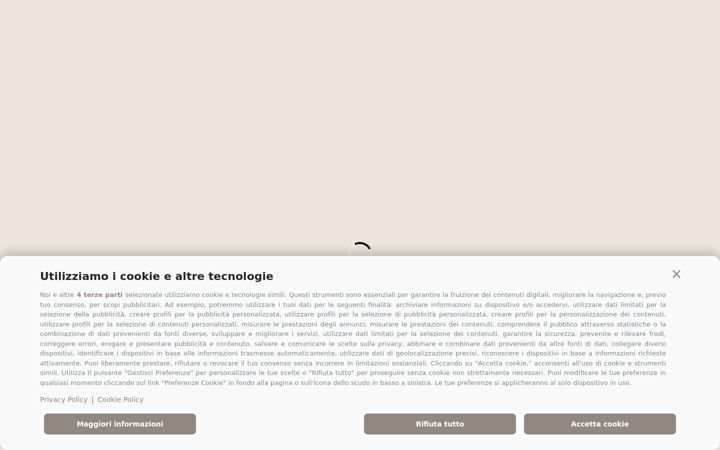 Screenshot of herosgardenrelais.com