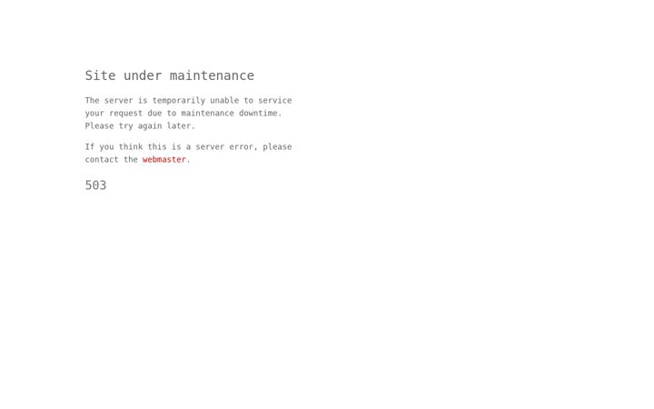 Screenshot of herrgmbh.com