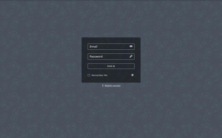 Screenshot of herrundfraubayer.de