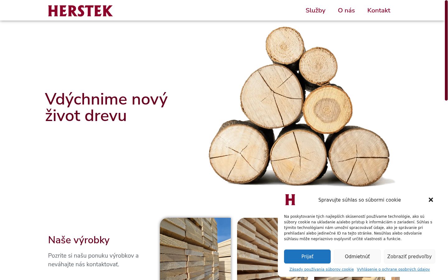 Ekraanipilt nõusolekubännerist, mida näidati enne mis tahes suhtlust