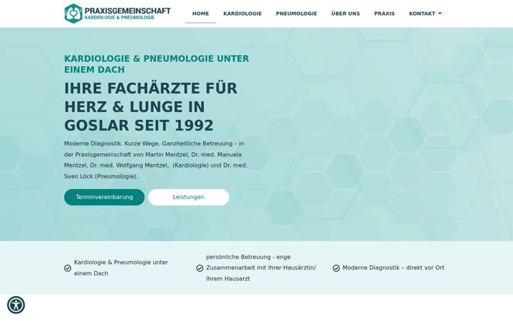 Screenshot of herz-lungen-praxis-goslar.de