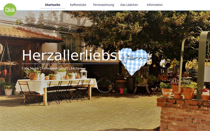 Screenshot of herzallerliebst-barbis.de
