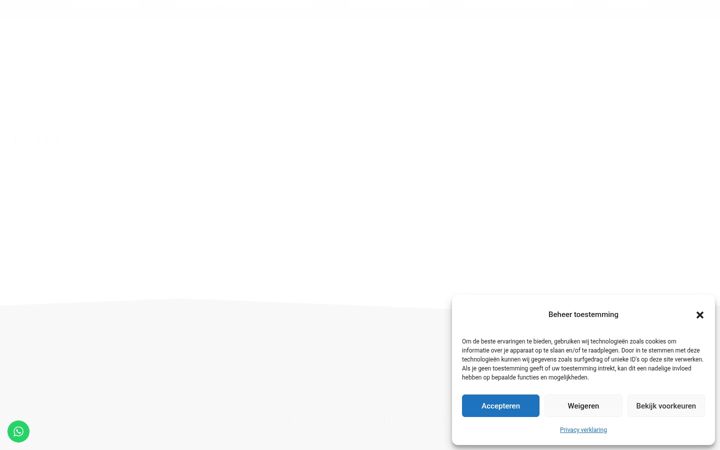Screenshot of hesselinkautomotive.nl