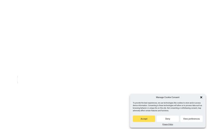 Screenshot of hestonmaterials.com