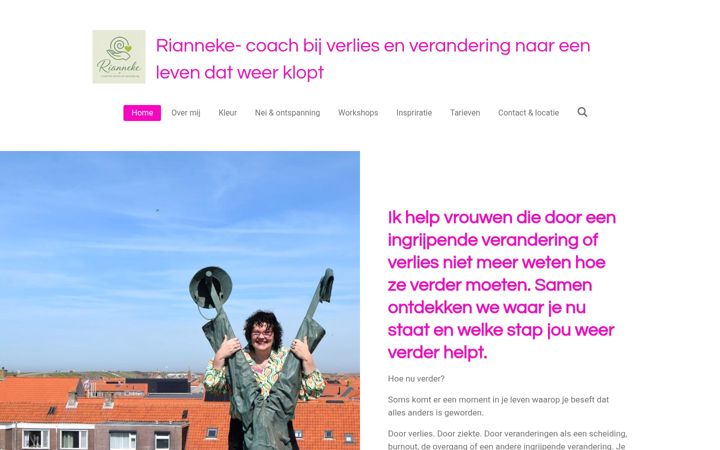 Screenshot of het-klopt.nl