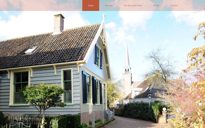 hetberoemdehuis.com