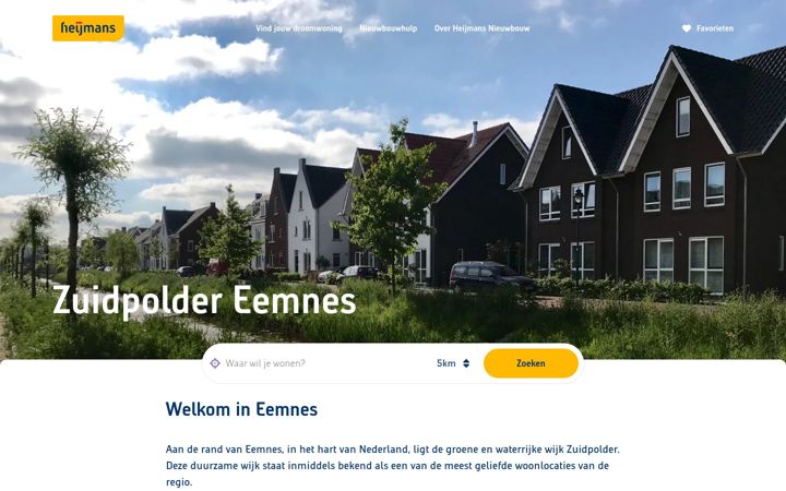 Screenshot of hetplukveld.nl