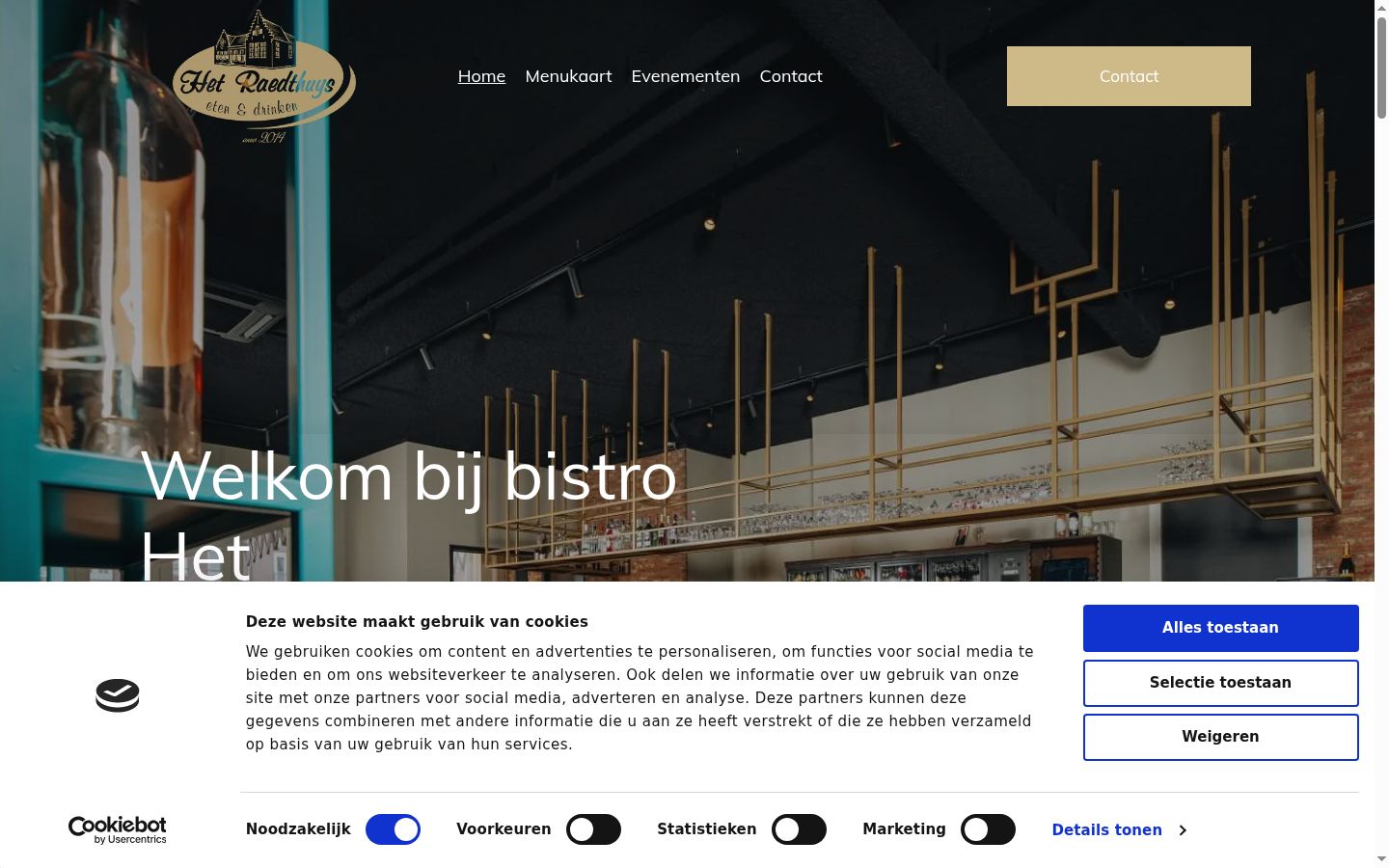 Skjámynd af samþykkisborðanum eins og hann birtist áður en nokkur samskipti fóru fram