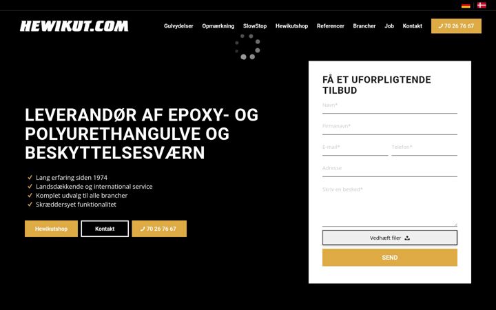 hewikut.com