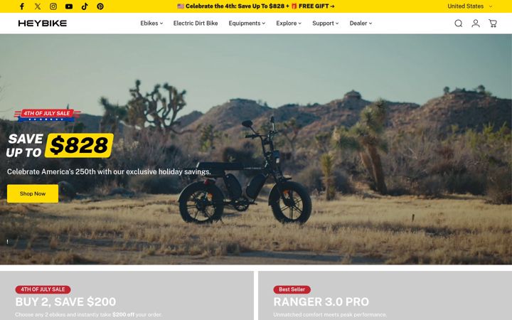 heybike.com