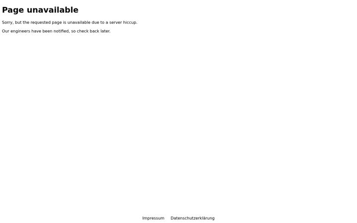 Screenshot of heyda.info