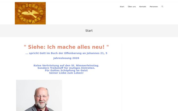Screenshot of heydgemooley.de