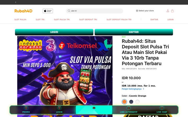 Screenshot of heyitsaurie.com