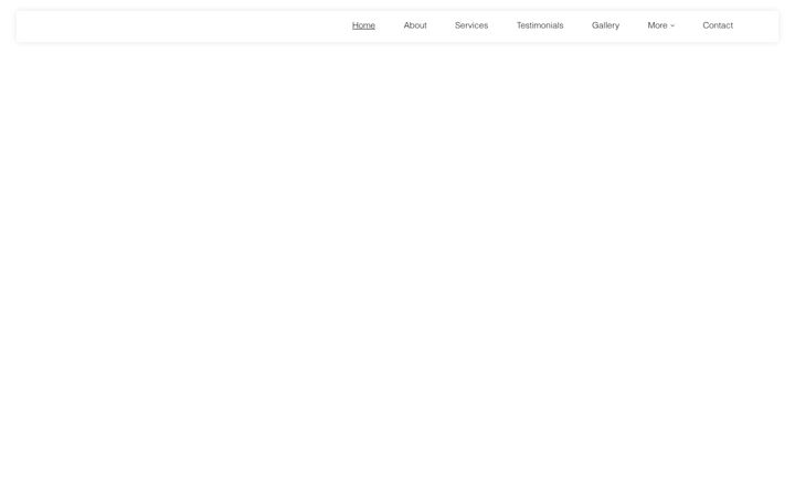 Screenshot of heyitsmae.de