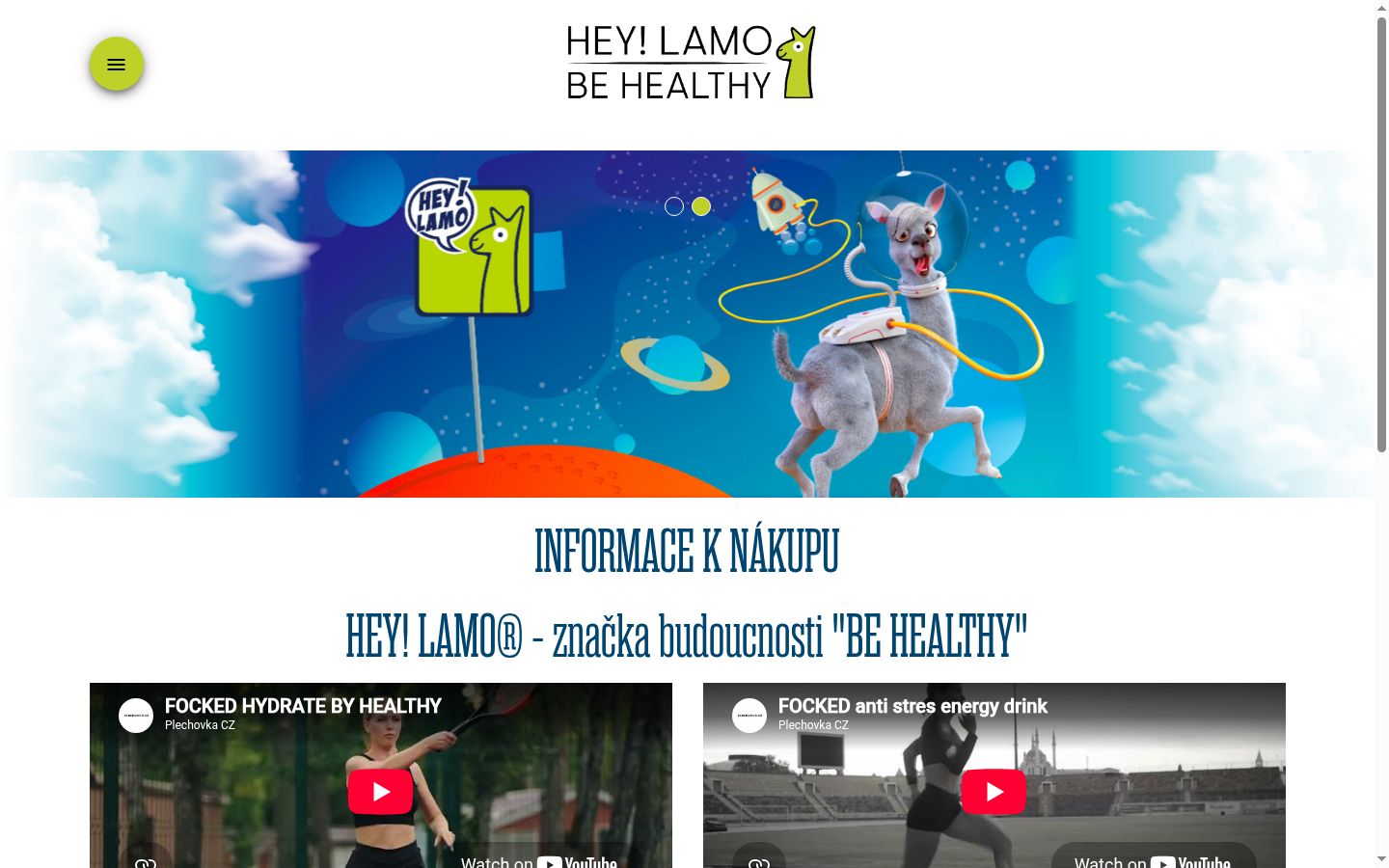 Snimka zaslona bannera za privolu prikazanog prije bilo kakve interakcije
