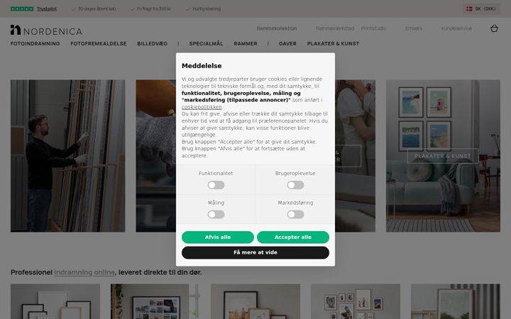 Screenshot of heymoment.com