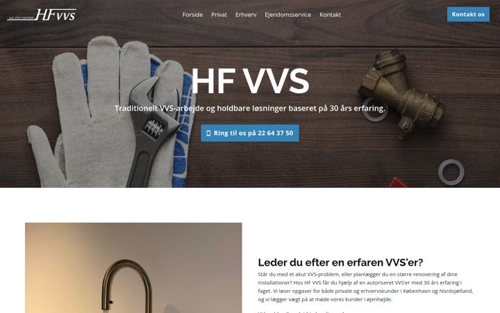 hfvvs.dk