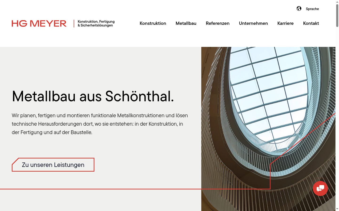 Screenshot des Einwilligungsbanners vor jeglicher Interaktion