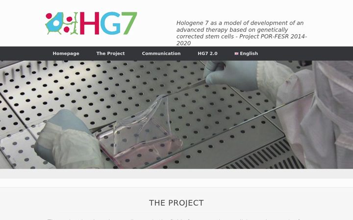 Screenshot of hg7porfesr.eu