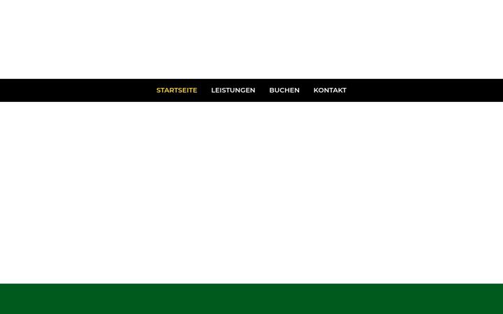 Screenshot of hga-service.de