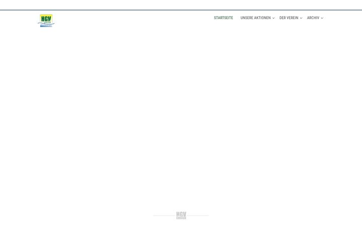 Screenshot of hgv-emstek.de