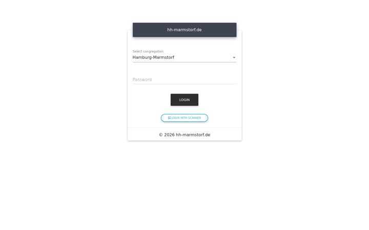 Screenshot of hh-marmstorf.de