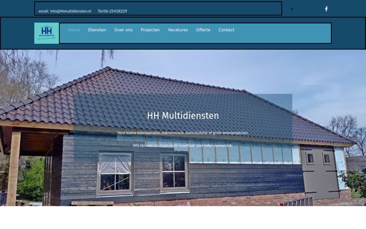 hhmultidiensten.nl
