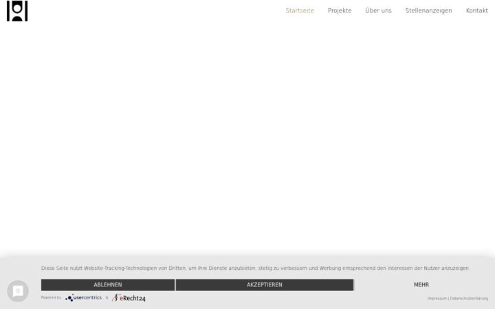 Screenshot of hhs-arch.com