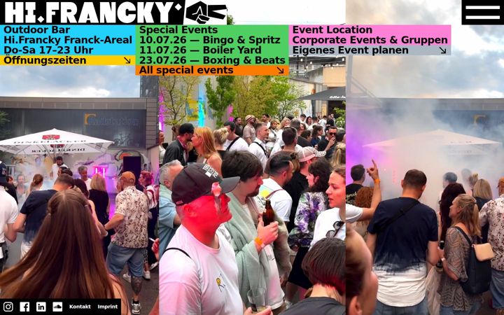 hi-francky.com
