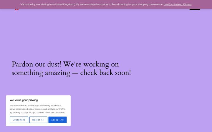 Screenshot of hi-wot.com