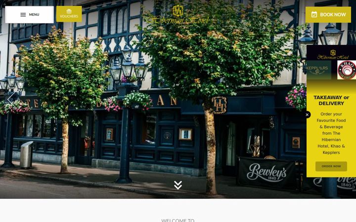 hibernianhotelmallow.com