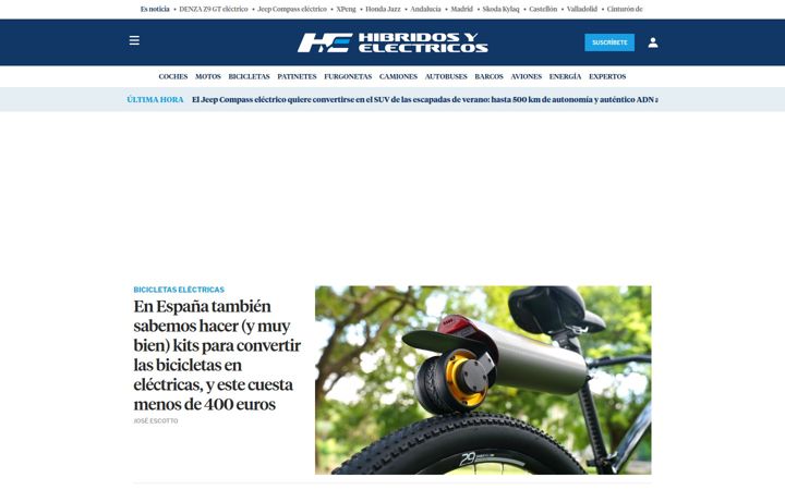 hibridosyelectricos.com