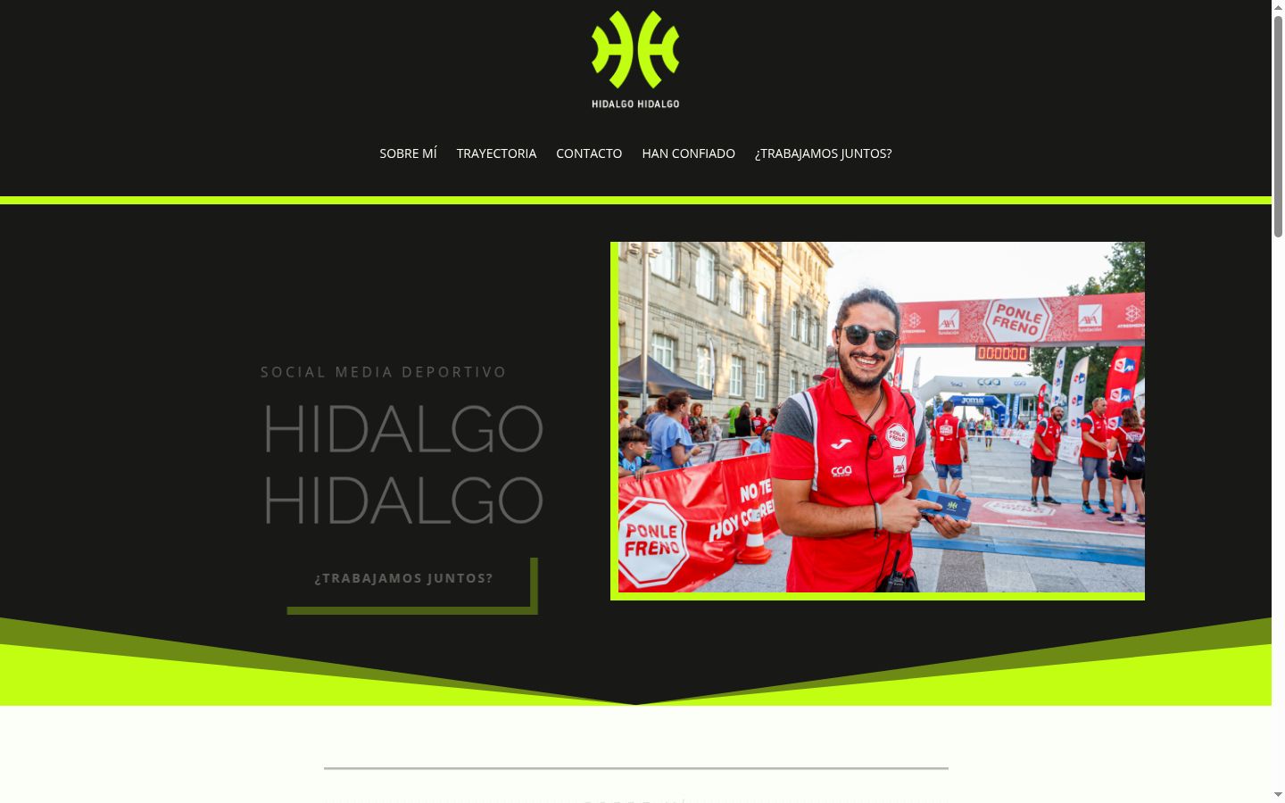 Screenshot des Einwilligungsbanners vor jeglicher Interaktion