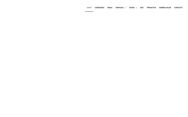 Screenshot of hidragisa.com