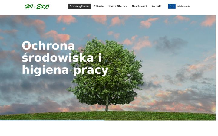 Screenshot of hieko.pl