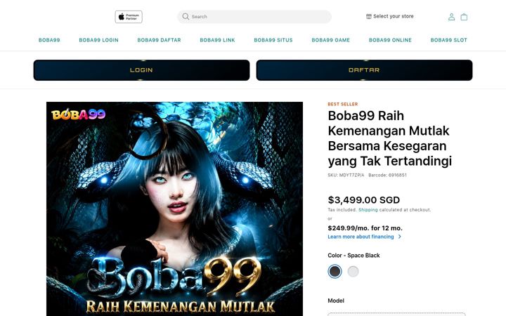 Screenshot of hiepbn.com