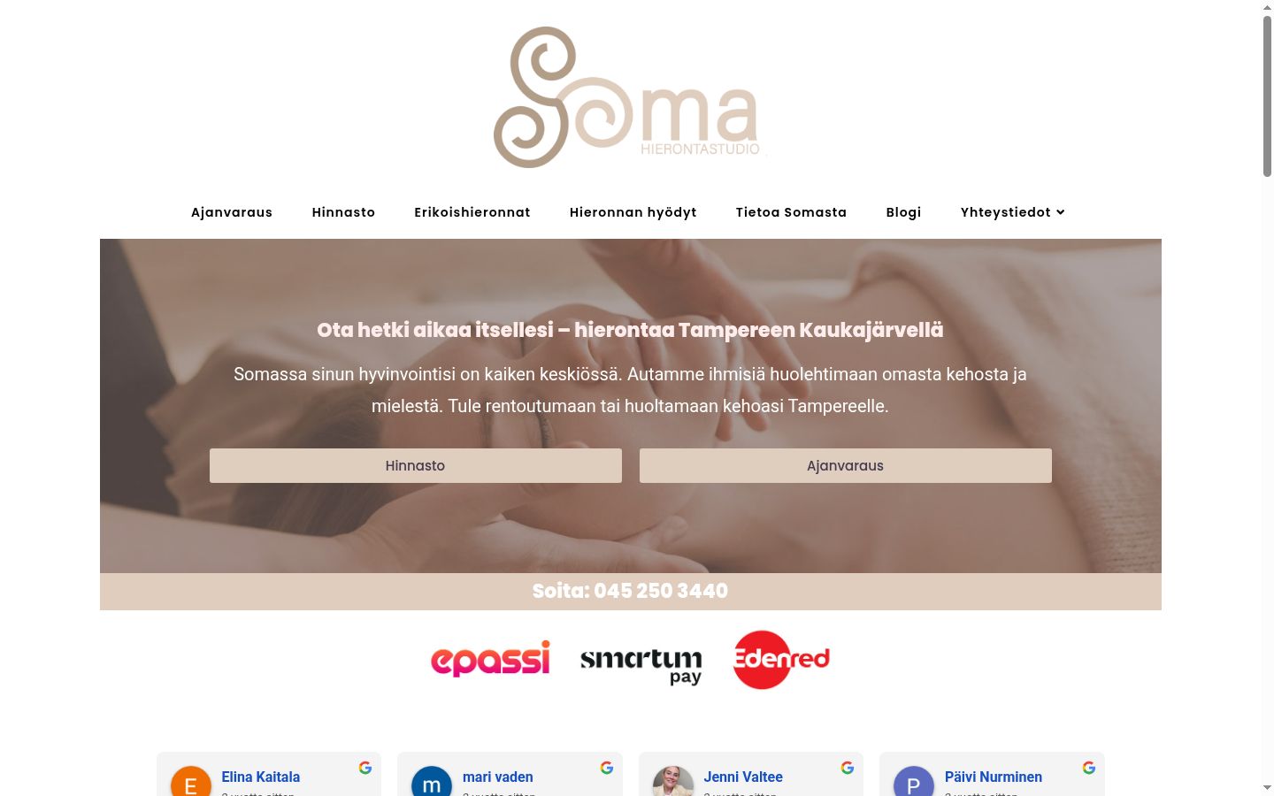 Képernyőkép a bármilyen interakció előtt megjelenő hozzájárulási bannerről