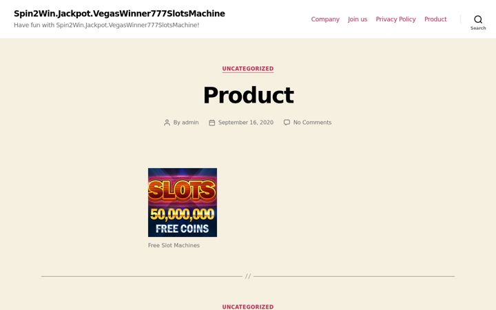 Екранна снимка на hierugo.com