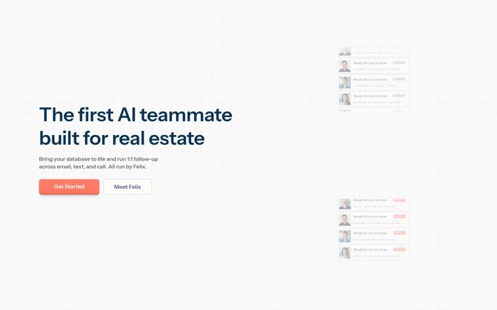 Screenshot of hifello.com